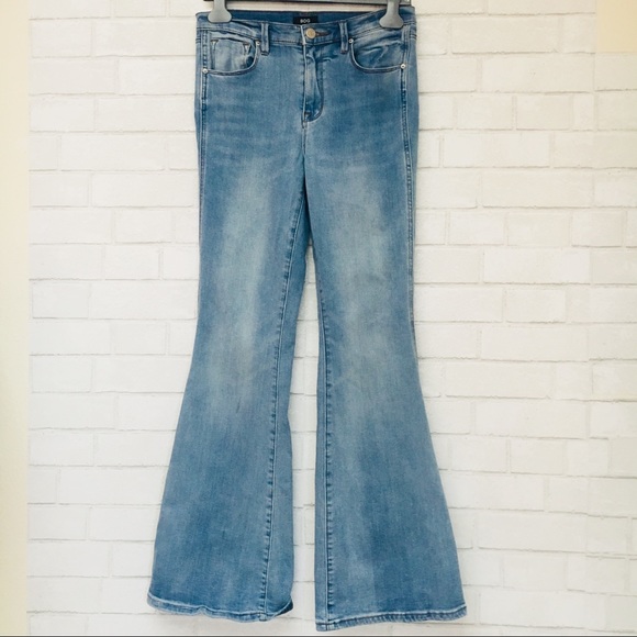 urban outfitters bell bottoms